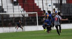 Foto de la galería: Mitre pasó a semifinales del Federal C: derrotó al Deca por penales