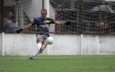 Foto de la galería: Mitre pasó a semifinales del Federal C: derrotó al Deca por penales