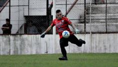 Foto de la galería: Mitre pasó a semifinales del Federal C: derrotó al Deca por penales