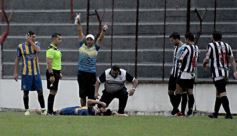 Foto de la galería: Mitre pasó a semifinales del Federal C: derrotó al Deca por penales