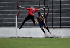 Foto de la galería: Mitre pasó a semifinales del Federal C: derrotó al Deca por penales