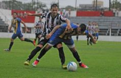 Foto de la galería: Mitre pasó a semifinales del Federal C: derrotó al Deca por penales