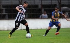 Foto de la galería: Mitre pasó a semifinales del Federal C: derrotó al Deca por penales