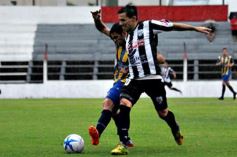 Foto de la galería: Mitre pasó a semifinales del Federal C: derrotó al Deca por penales