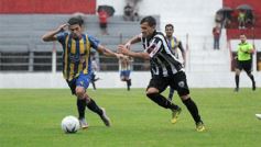 Foto de la galería: Mitre pasó a semifinales del Federal C: derrotó al Deca por penales