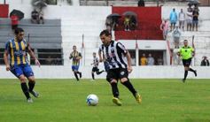 Foto de la galería: Mitre pasó a semifinales del Federal C: derrotó al Deca por penales