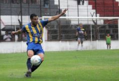 Foto de la galería: Mitre pasó a semifinales del Federal C: derrotó al Deca por penales