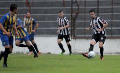 Foto de la galería: Mitre pasó a semifinales del Federal C: derrotó al Deca por penales