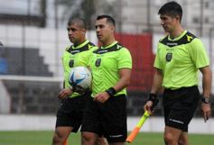 Foto de la galería: Mitre pasó a semifinales del Federal C: derrotó al Deca por penales