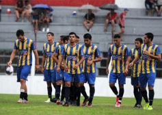 Foto de la galería: Mitre pasó a semifinales del Federal C: derrotó al Deca por penales