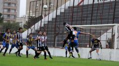 Foto de la galería: Mitre pasó a semifinales del Federal C: derrotó al Deca por penales