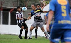 Foto de la galería: Mitre pasó a semifinales del Federal C: derrotó al Deca por penales