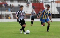 Foto de la galería: Mitre pasó a semifinales del Federal C: derrotó al Deca por penales