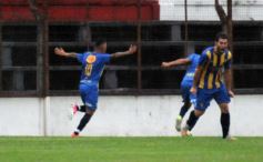 Foto de la galería: Mitre pasó a semifinales del Federal C: derrotó al Deca por penales