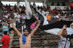 Foto de la galería: Mitre pasó a semifinales del Federal C: derrotó al Deca por penales