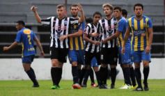 Foto de la galería: Mitre pasó a semifinales del Federal C: derrotó al Deca por penales