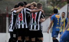 Foto de la galería: Mitre pasó a semifinales del Federal C: derrotó al Deca por penales