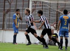 Foto de la galería: Mitre pasó a semifinales del Federal C: derrotó al Deca por penales
