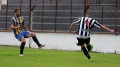 Foto de la galería: Mitre pasó a semifinales del Federal C: derrotó al Deca por penales