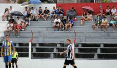 Foto de la galería: Mitre pasó a semifinales del Federal C: derrotó al Deca por penales