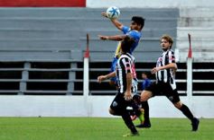 Foto de la galería: Mitre pasó a semifinales del Federal C: derrotó al Deca por penales