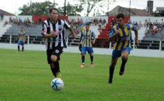 Foto de la galería: Mitre pasó a semifinales del Federal C: derrotó al Deca por penales