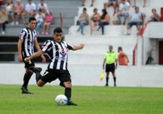 Foto de la galería: Mitre pasó a semifinales del Federal C: derrotó al Deca por penales