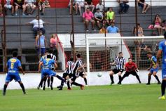 Foto de la galería: Mitre pasó a semifinales del Federal C: derrotó al Deca por penales