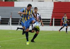 Foto de la galería: Mitre pasó a semifinales del Federal C: derrotó al Deca por penales