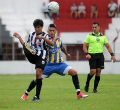 Foto de la galería: Mitre pasó a semifinales del Federal C: derrotó al Deca por penales