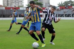 Foto de la galería: Mitre pasó a semifinales del Federal C: derrotó al Deca por penales