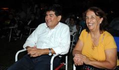 Foto de la galería: Vigilia por los 36 años de la Guerra de Malvinas: música para consolidar la memoria