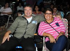 Foto de la galería: Vigilia por los 36 años de la Guerra de Malvinas: música para consolidar la memoria