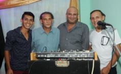 Foto de la galería: Mirta Forza celebró a lo grande su cumpleaños: te mostramos todos los detalles