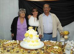 Foto de la galería: Mirta Forza celebró a lo grande su cumpleaños: te mostramos todos los detalles