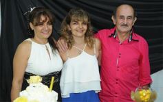 Foto de la galería: Mirta Forza celebró a lo grande su cumpleaños: te mostramos todos los detalles