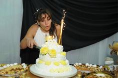 Foto de la galería: Mirta Forza celebró a lo grande su cumpleaños: te mostramos todos los detalles