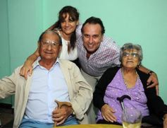 Foto de la galería: Mirta Forza celebró a lo grande su cumpleaños: te mostramos todos los detalles