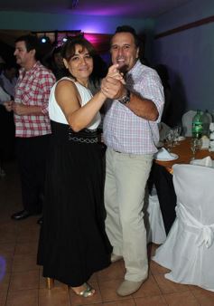 Foto de la galería: Mirta Forza celebró a lo grande su cumpleaños: te mostramos todos los detalles