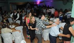 Foto de la galería: Mirta Forza celebró a lo grande su cumpleaños: te mostramos todos los detalles