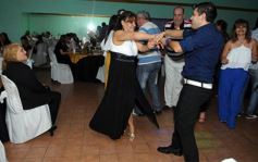 Foto de la galería: Mirta Forza celebró a lo grande su cumpleaños: te mostramos todos los detalles