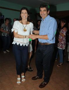 Foto de la galería: Mirta Forza celebró a lo grande su cumpleaños: te mostramos todos los detalles