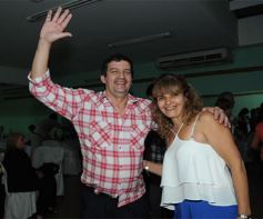 Foto de la galería: Mirta Forza celebró a lo grande su cumpleaños: te mostramos todos los detalles