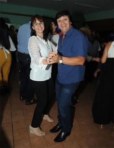 Foto de la galería: Mirta Forza celebró a lo grande su cumpleaños: te mostramos todos los detalles