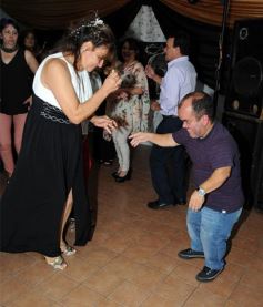 Foto de la galería: Mirta Forza celebró a lo grande su cumpleaños: te mostramos todos los detalles