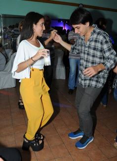 Foto de la galería: Mirta Forza celebró a lo grande su cumpleaños: te mostramos todos los detalles