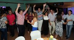 Foto de la galería: Mirta Forza celebró a lo grande su cumpleaños: te mostramos todos los detalles