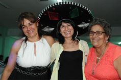 Foto de la galería: Mirta Forza celebró a lo grande su cumpleaños: te mostramos todos los detalles