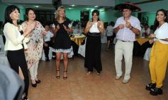 Foto de la galería: Mirta Forza celebró a lo grande su cumpleaños: te mostramos todos los detalles