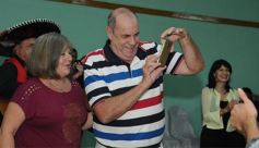 Foto de la galería: Mirta Forza celebró a lo grande su cumpleaños: te mostramos todos los detalles